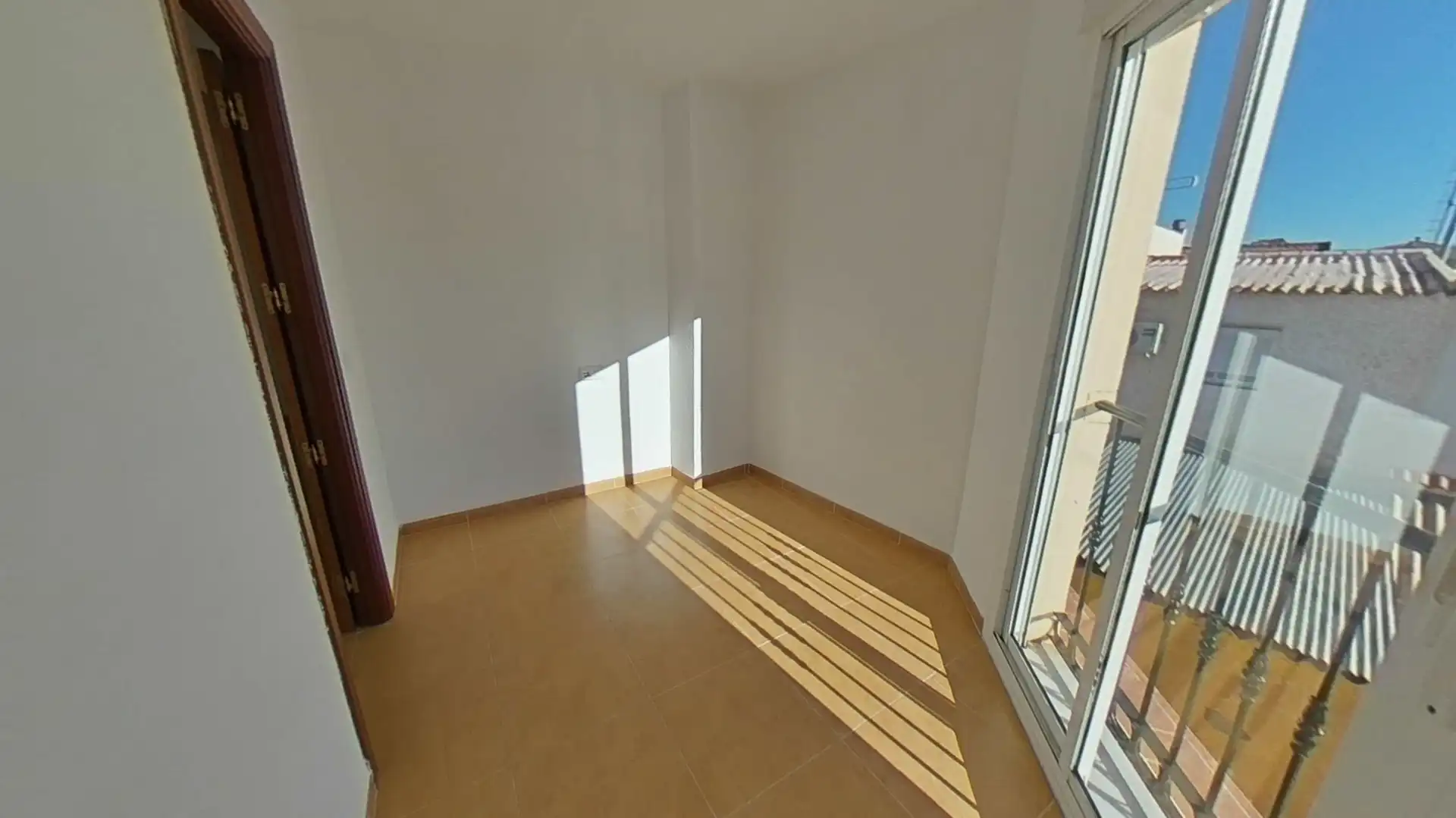 Wohnung zum Verkauf in C/ Leopoldo Panero , Churriana - El Pizarrillo - La Noria-Guadalsol