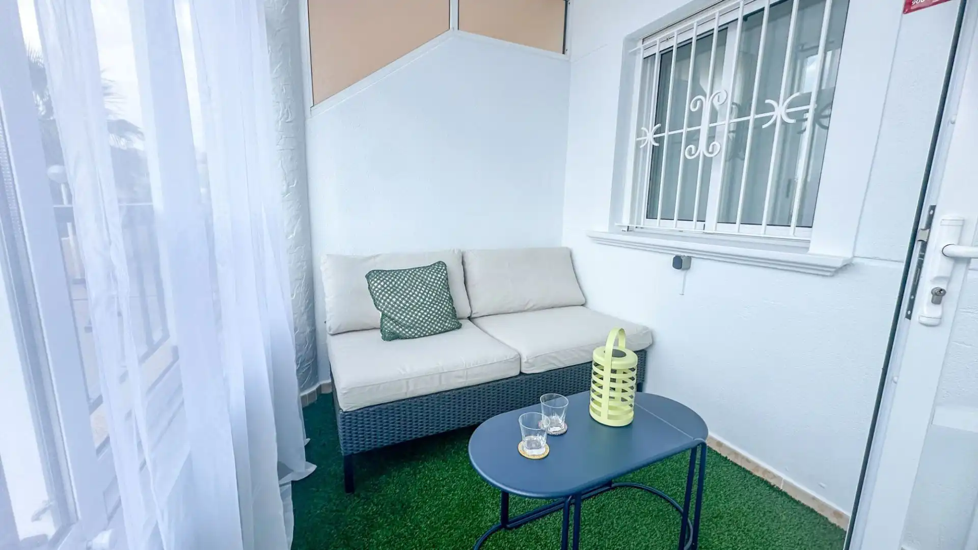 Apartament amb piscina en venda a Orihuela Costa, imagen 27