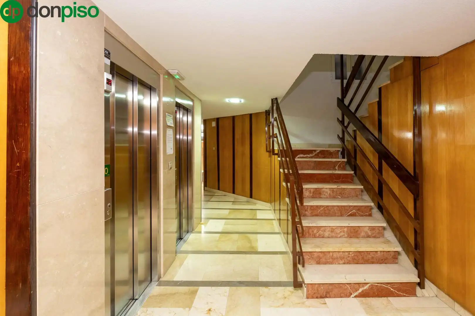 Apartamento con ascensor en venta en Calle de Pedro Antonio de Alarcón, imagen 20