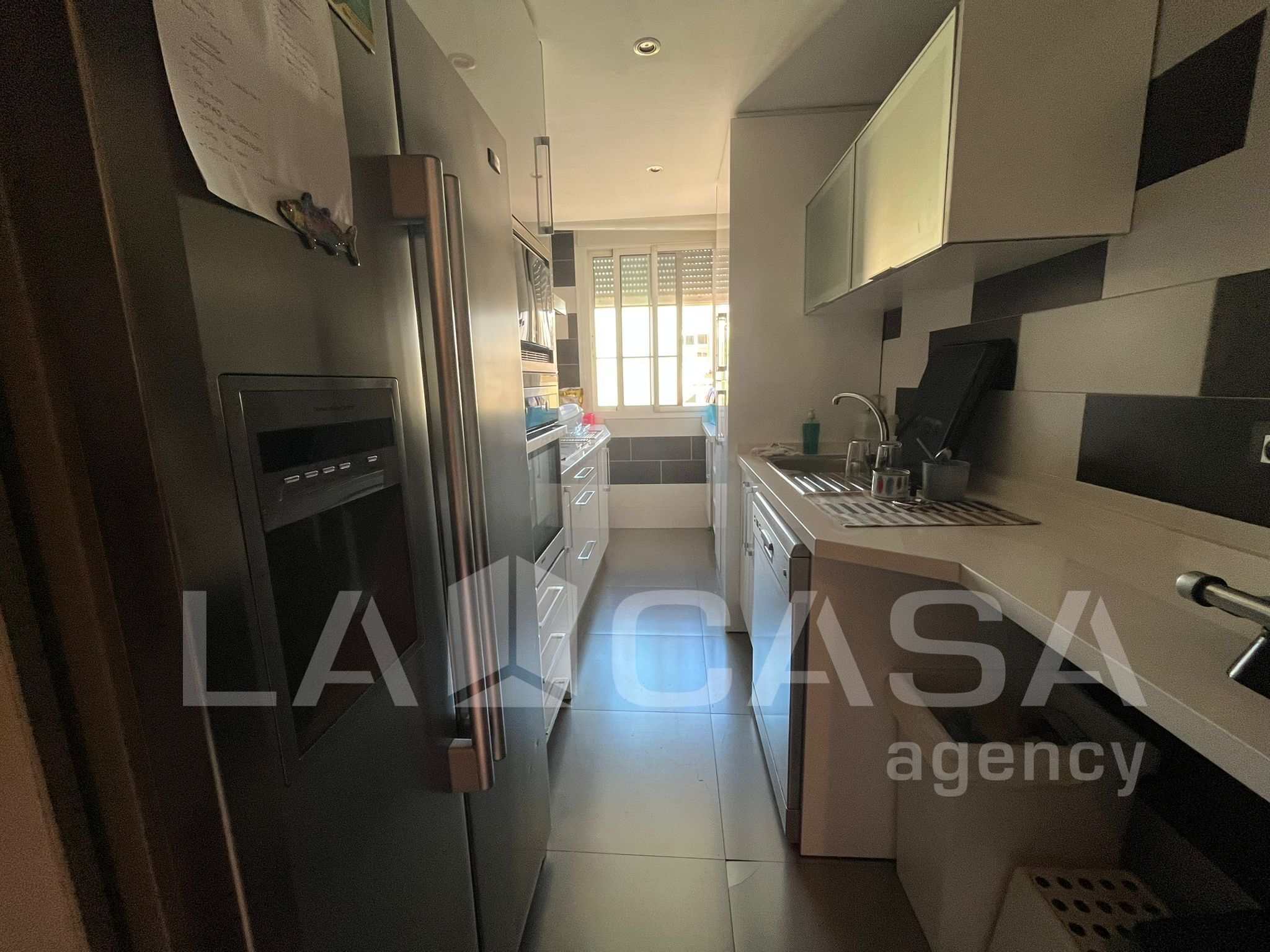 Kitchen of Flat for sale in Montequinto  with Heating and Terrace