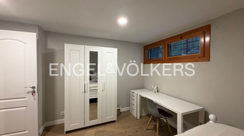 Foto 4 de Apartamento de alquiler en Zona Norte, Majadahonda