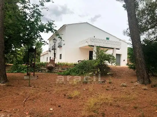 Country house zum Verkauf in Benilloba mit Privatgarten