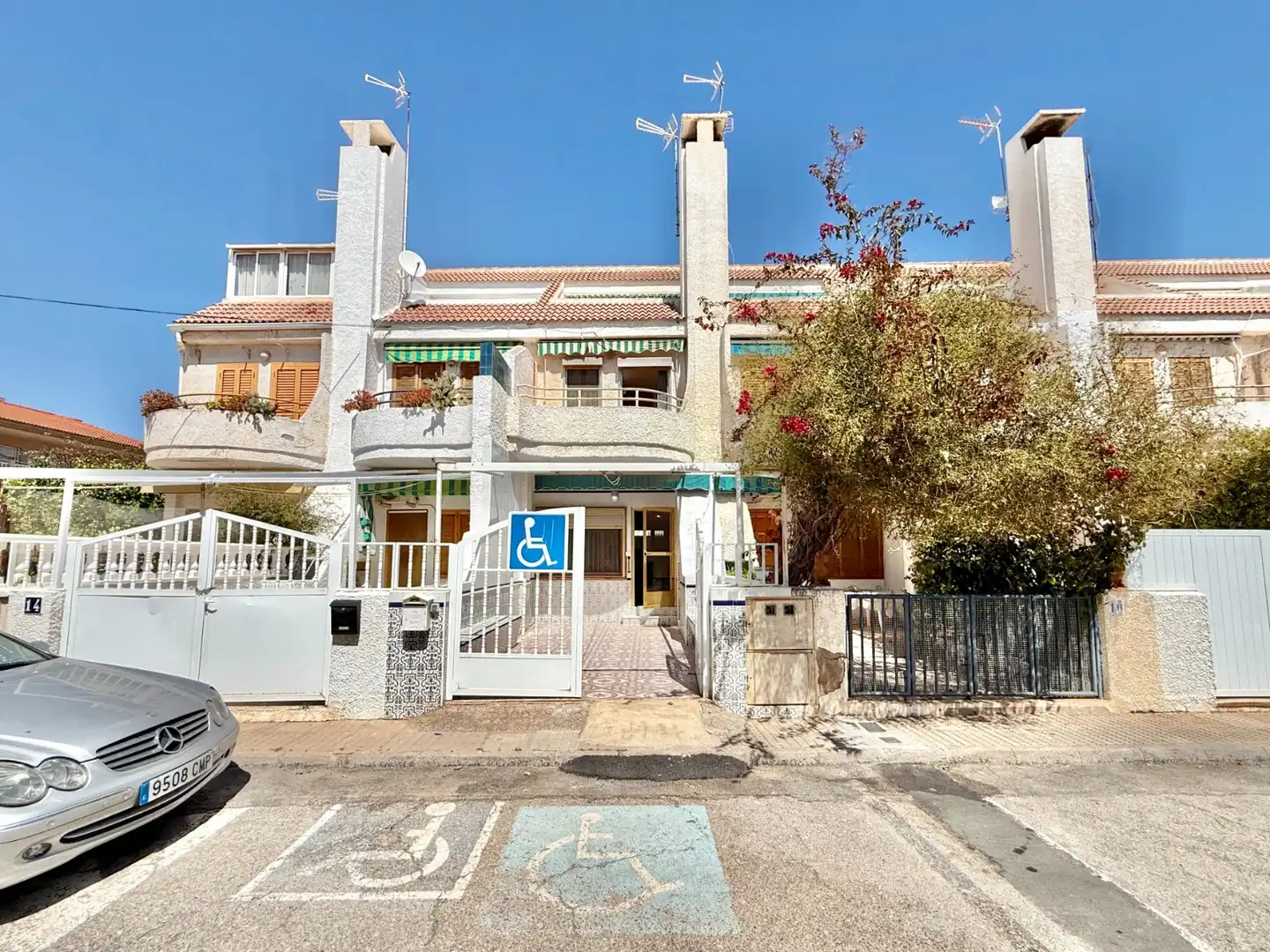 Maison à vendre à Los Cuarteros, imagen 4