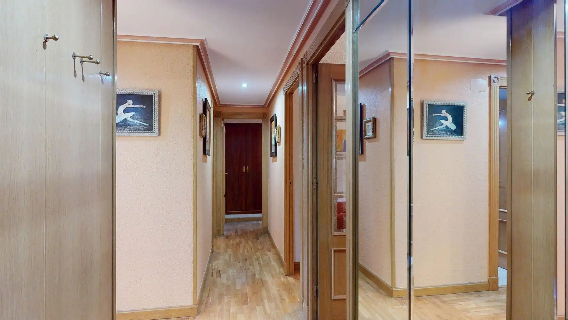 Flat with terrace for sale in Avenida NAVARRA 87, imagen 12