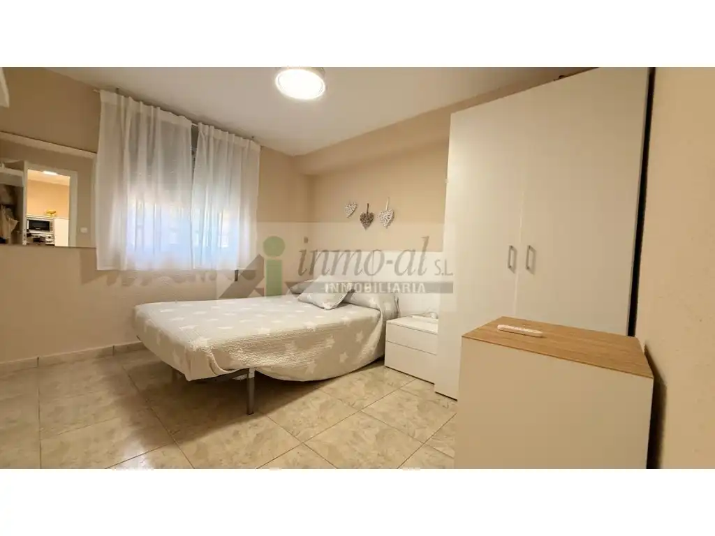 Schlafzimmer von Wohnungen zum Verkauf in Almazora / Almassora