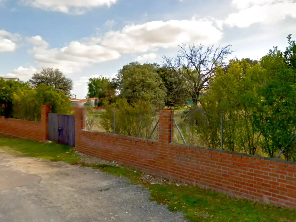Residencial en venta en Cardiel de los Montes
