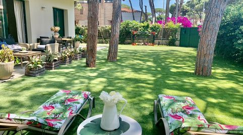 Foto 3 de Casa o xalet de lloguer a La Pineda, Castelldefels