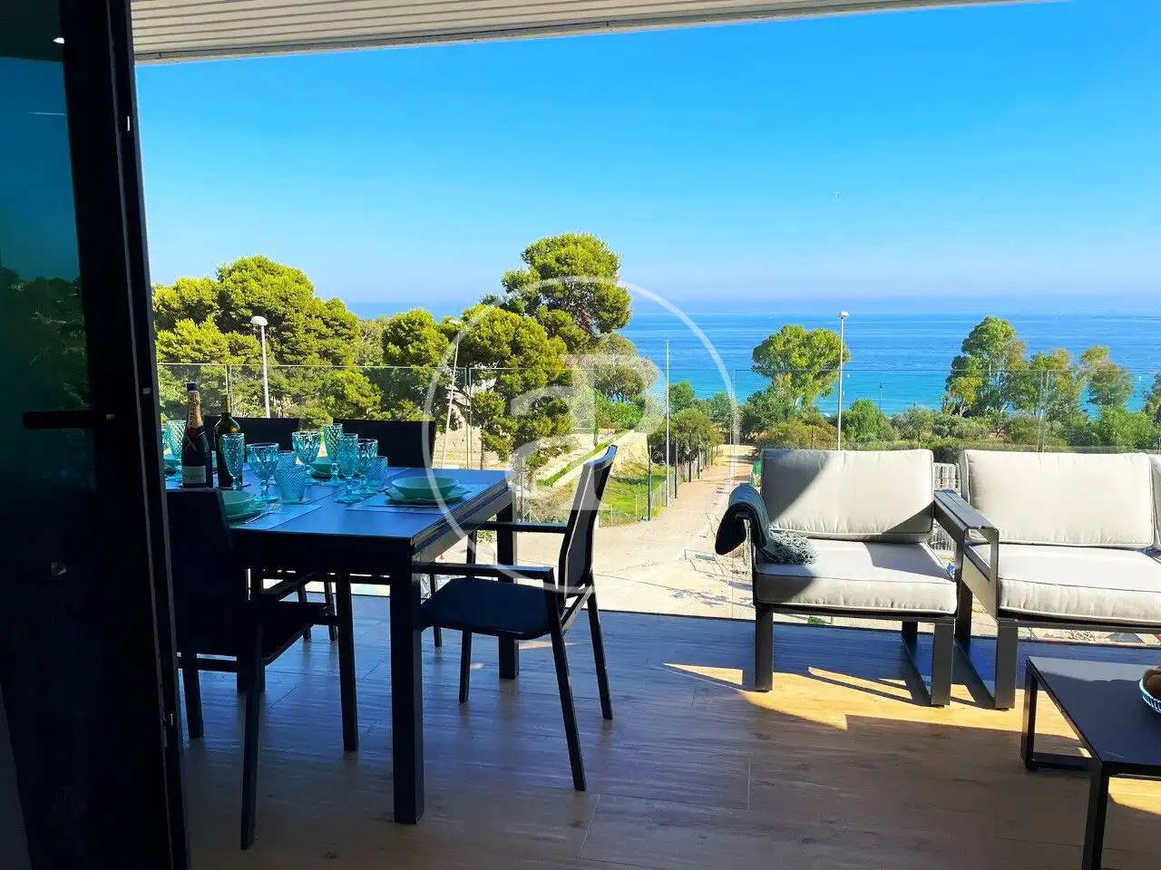 Wohnung mit Pool zum Verkauf in C. Edeta, imagen 37