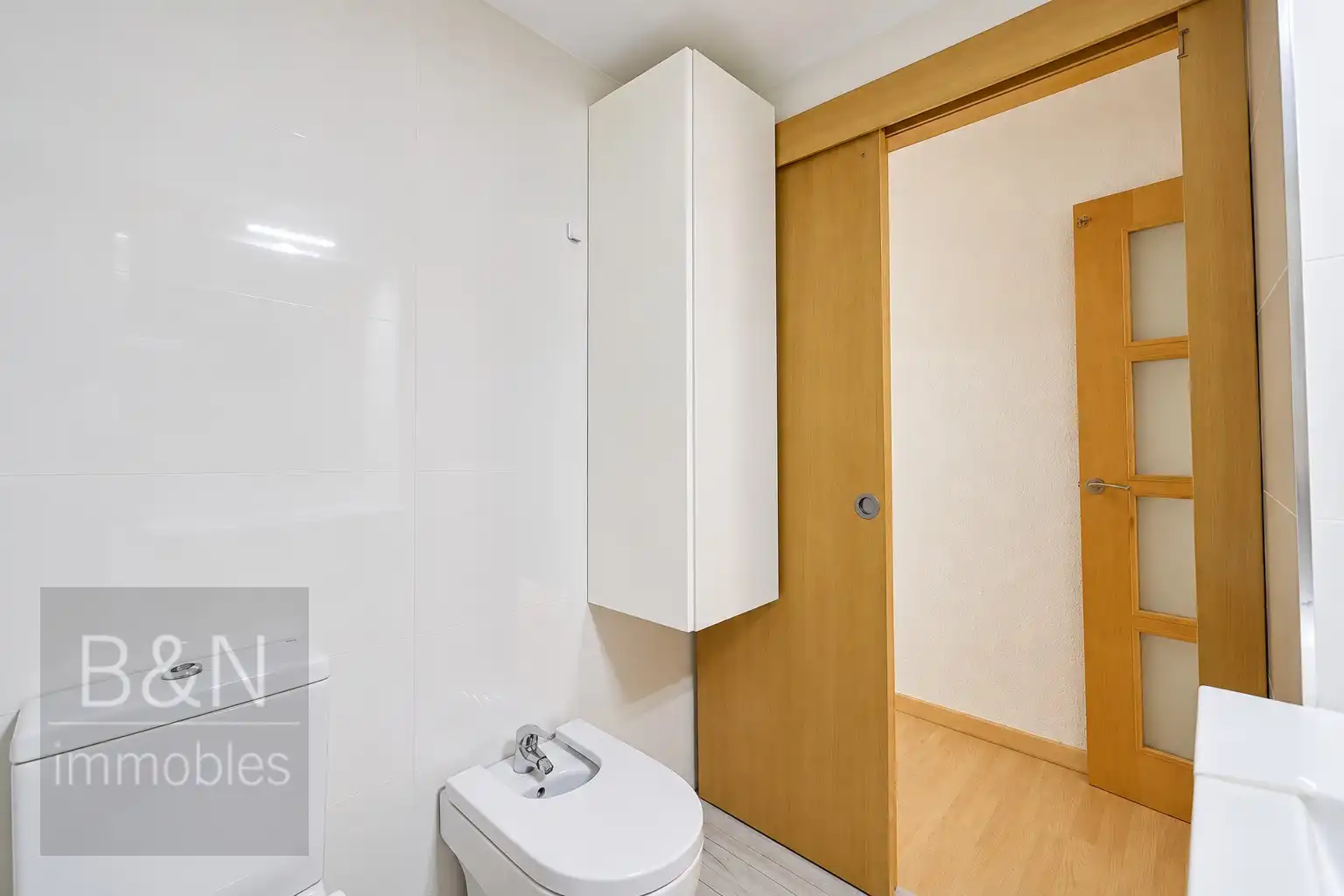 Flat with balcony for sale in Nord-oest, imagen 19