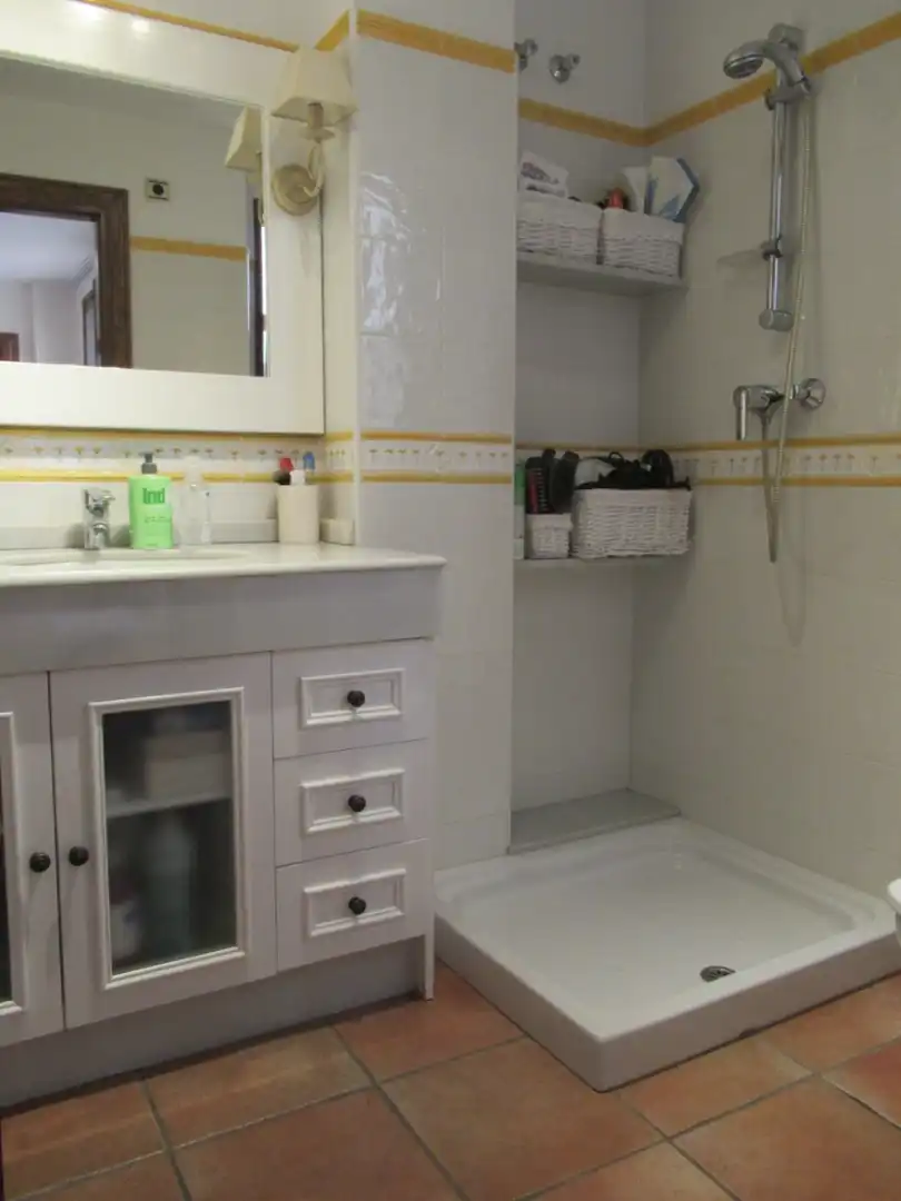Casa amb terrassa en venda a Centro, imagen 8