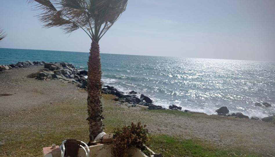 Foto 1 de Planta baixa en venda a Torremuelle, Málaga