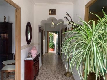 House for sale in Las Mercedes - El Carmen