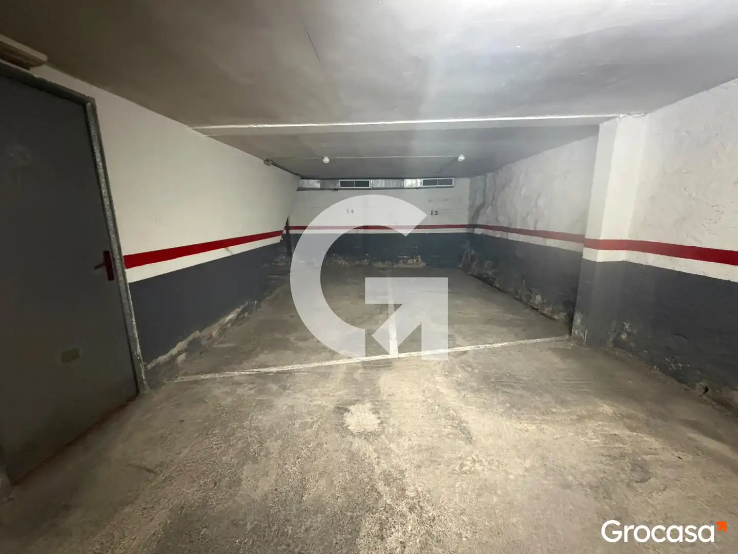 Garage for sale in CL TORRENT DE MARINER, Horta