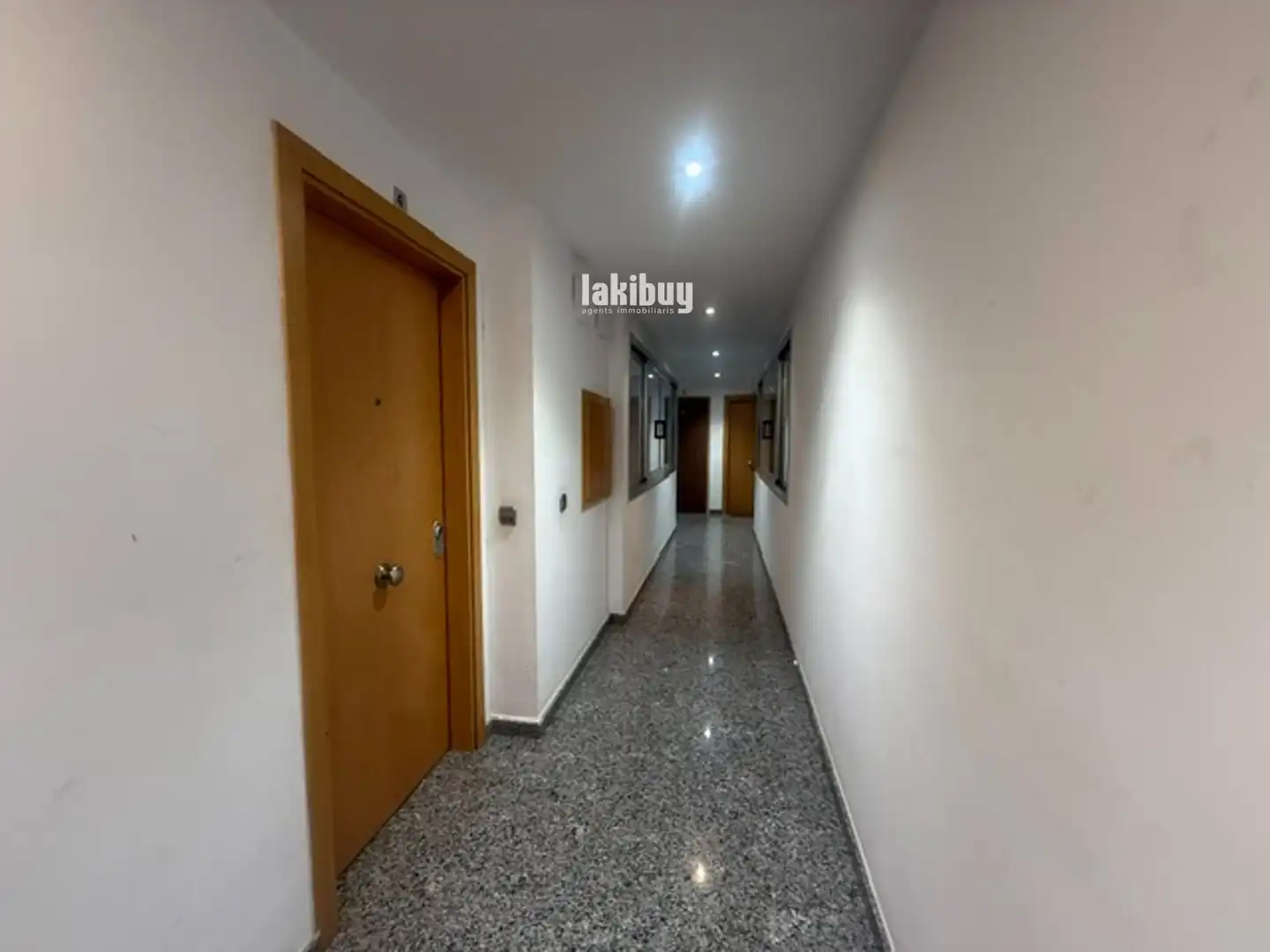 Pis amb ascensor en venda a Maria Jolonch, imagen 3