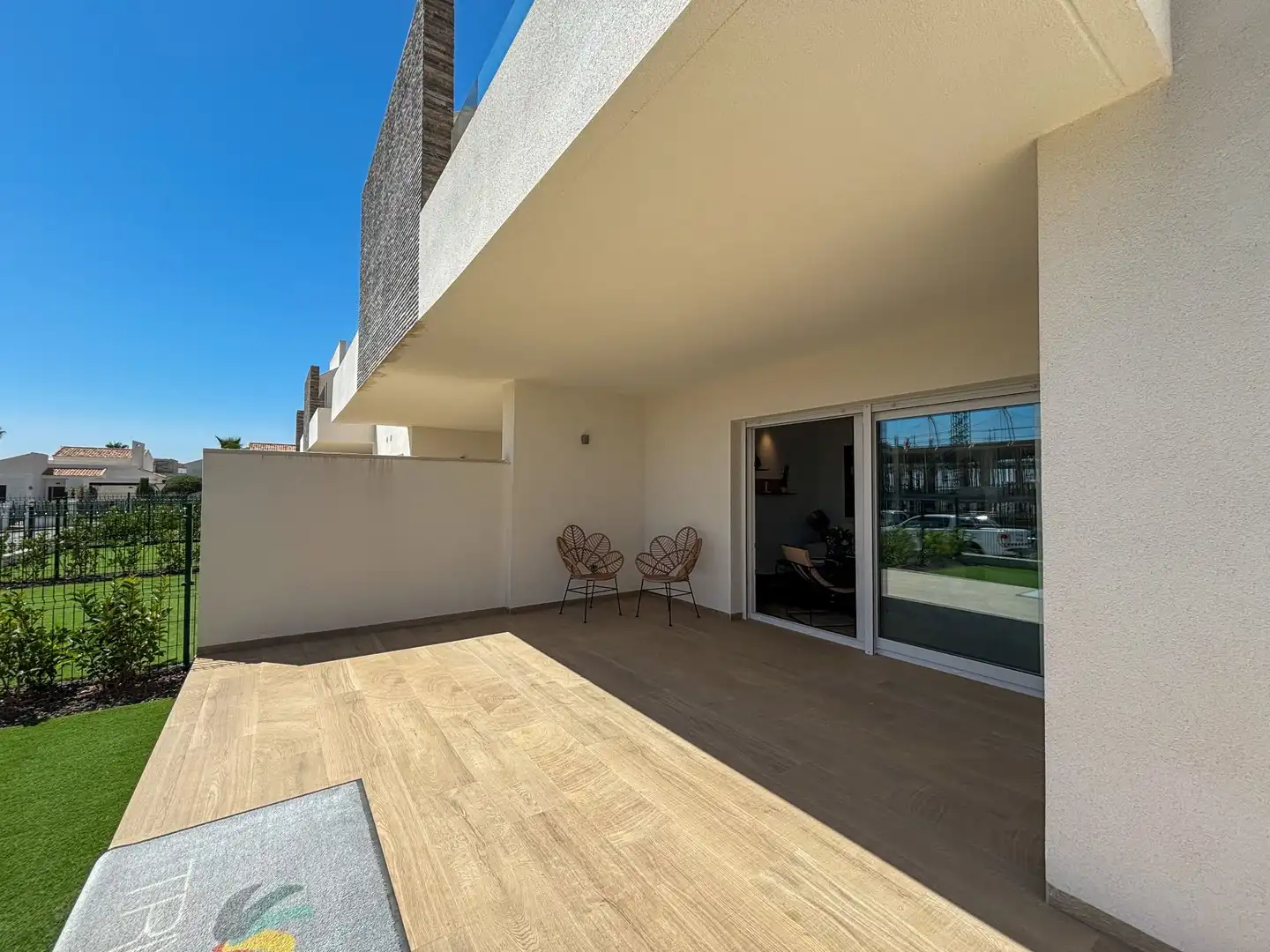 Mini appartamento con piscina in vendita a Algorfa, imagen 10
