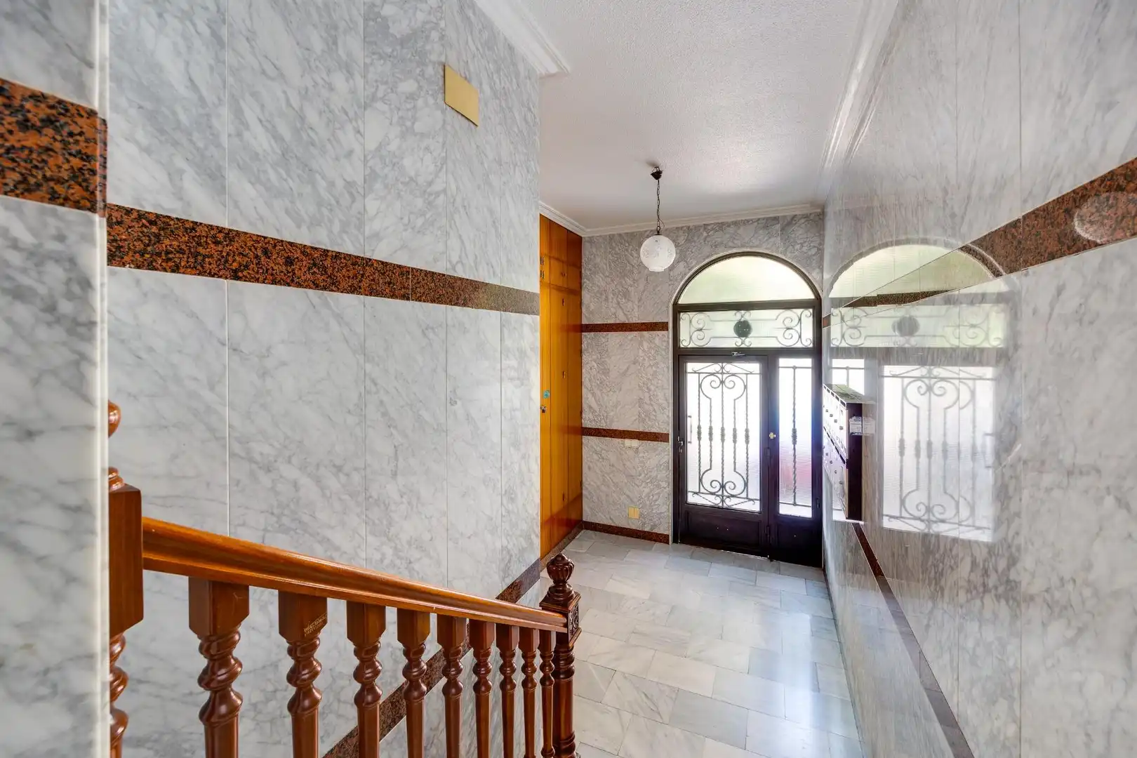 Apartament en venda a El Molino