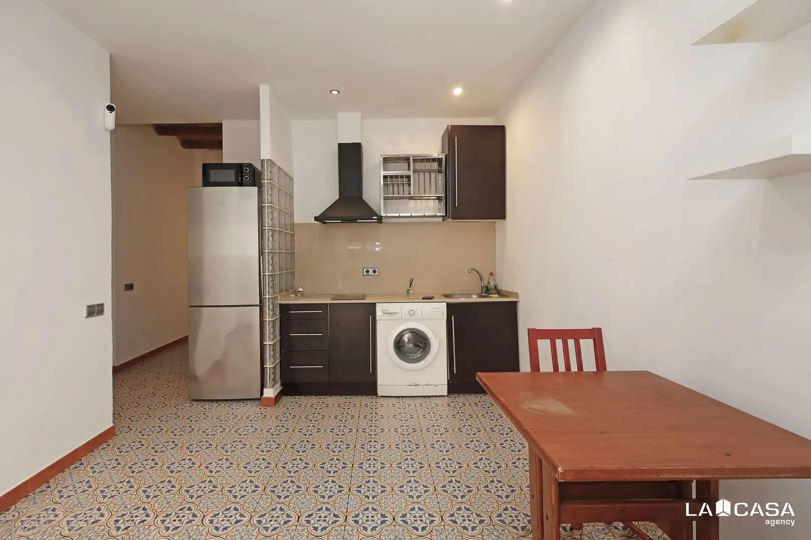 Appartement avec terrasse à vendre à Ciutat Vella, imagen 8