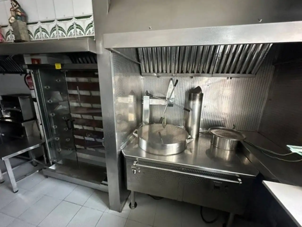 Local comercial en venda a Zona Alta, imagen 8