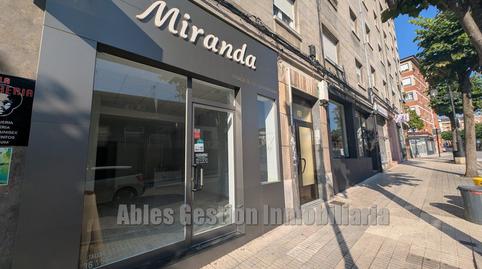 Photo 2 of Premises for sale in Dario de Regoyos, 25, Fozaneldi - Tenderina, Oviedo
