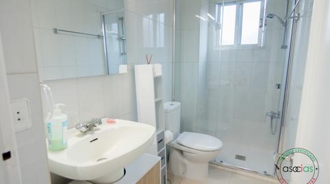 Foto 5 de Pis en venda a Cl San Jose Artesano, 9, La Magdalena, Asturias