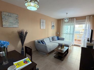 Wohnung mit Balkon zum Verkauf in Calle Mirador de la Dehesa 6