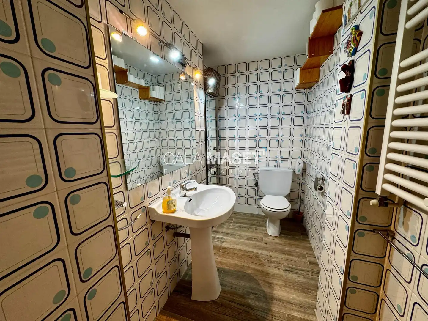 Apartamento en venta en Vall d'Aro, 30, Sant Pol