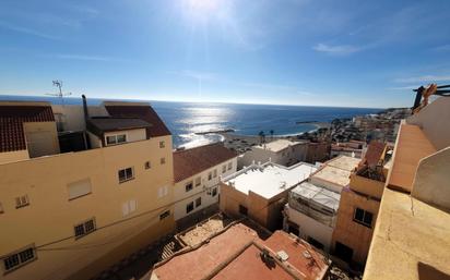 Exterior view of Flat for sale in Gualchos  with Terrace