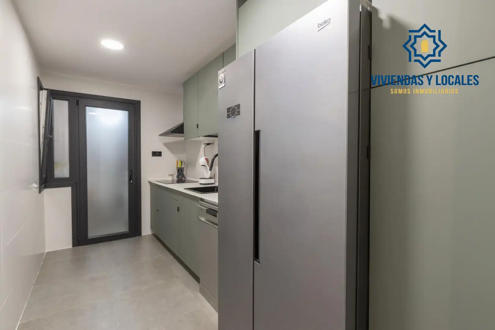 Appartamento con terrazza in vendita a Avenida de la Casa Grande, imagen 25