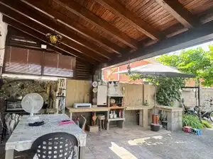 Terrace of Residential for sale in Santas Martas