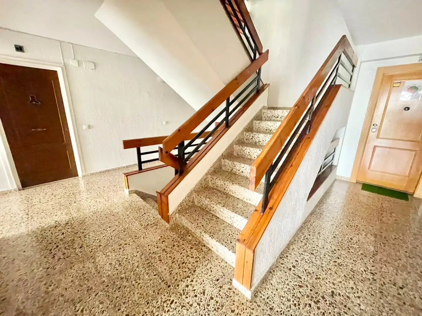 Estudio de alquiler en Orihuela con Aire acondicionado, Amueblado y Lavadora