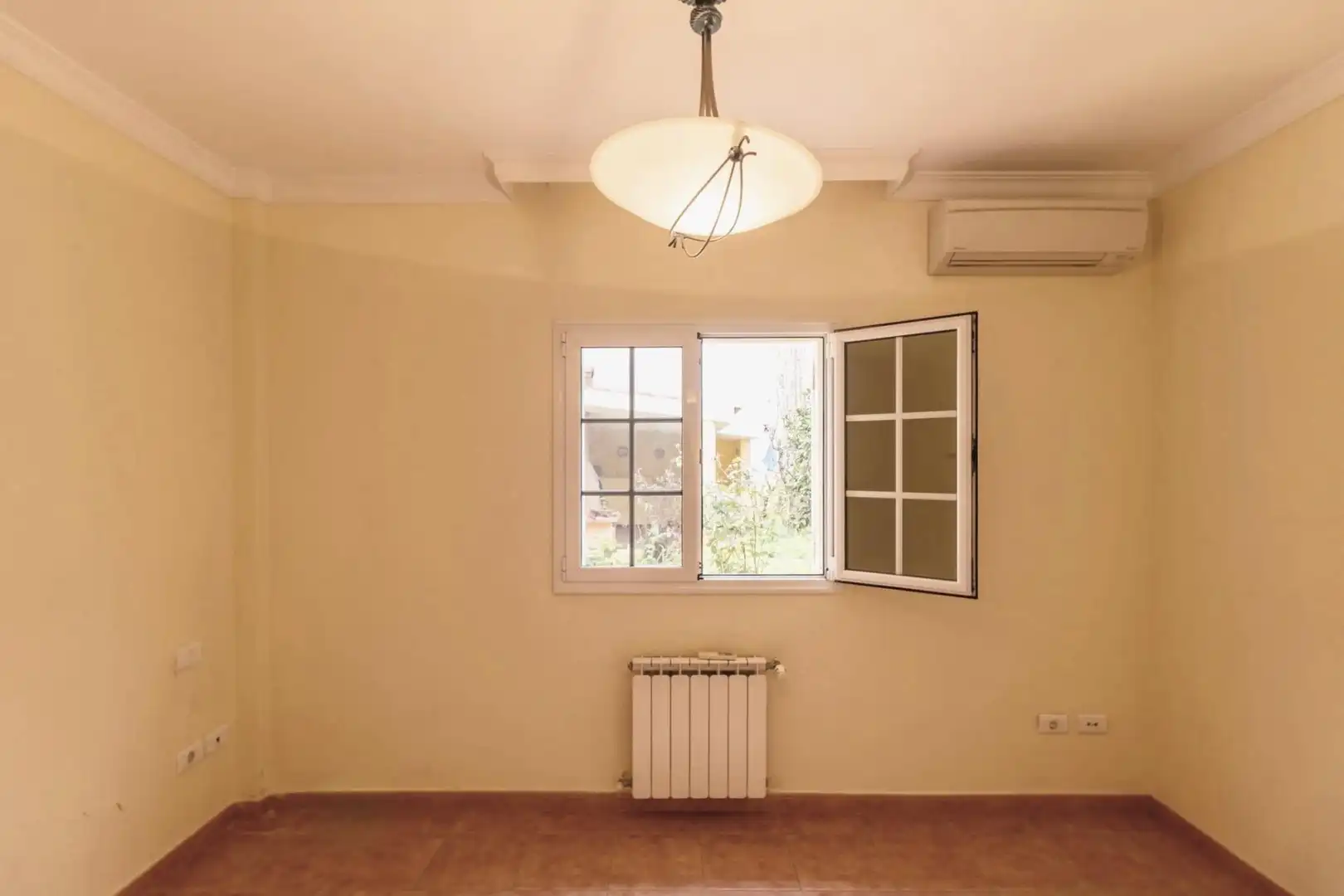 Dormitori de Casa o xalet en venda en Teror amb Aire condicionat, Jardí privat i Terrassa