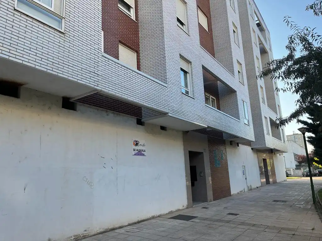 Gewerbefläche zur Miete in De Alfonso Xi, imagen 11