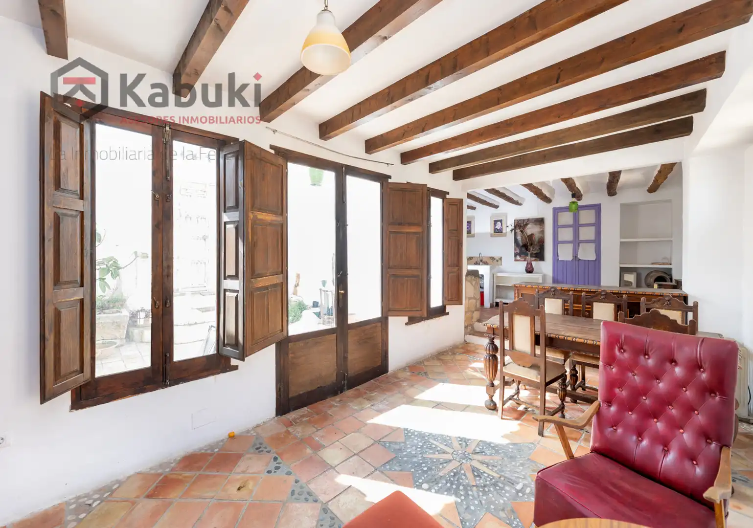 Wohnung zum Verkauf in Pegalajar - CL VILLA 41, imagen 8