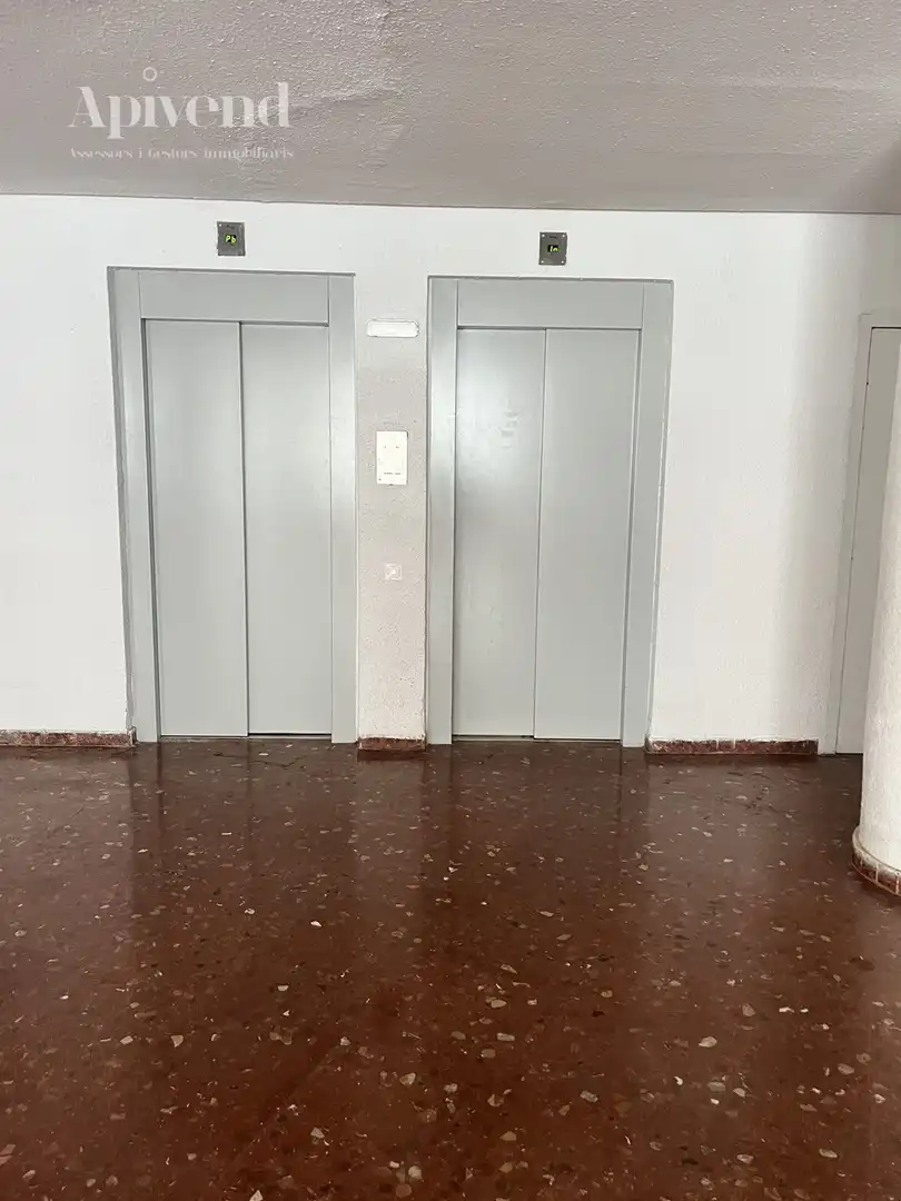 Pis amb piscina en venda a Carrer Cap Ponent, imagen 23
