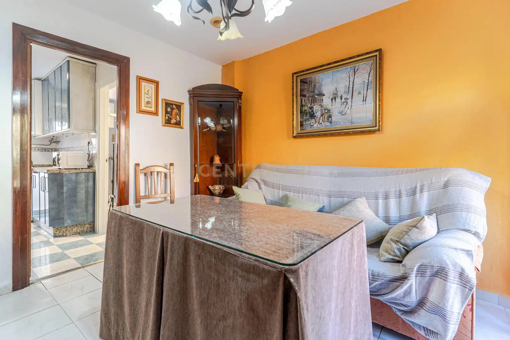 Wohnungen zum Verkauf in Campo del Príncipe, 19, Granada, Spain, 19, San Matías - Realejo