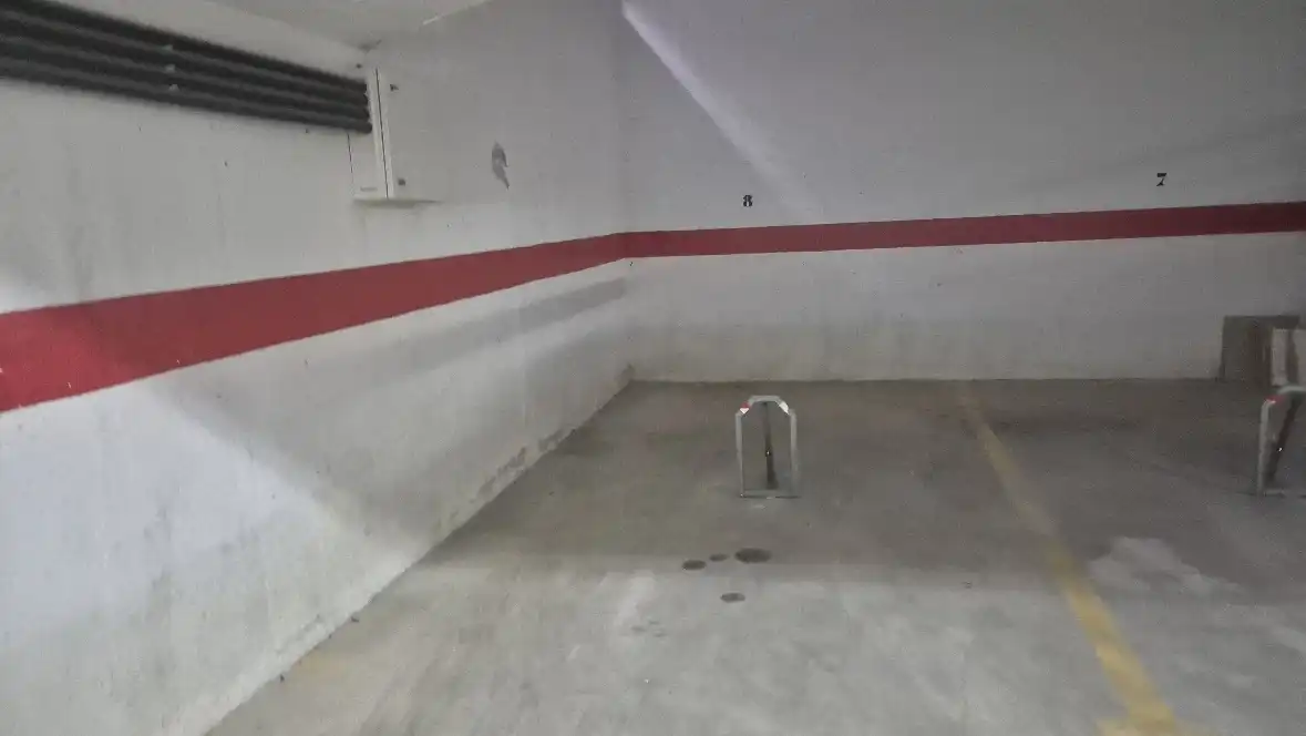 Einzelparkplatz zum Verkauf in San Pablo, imagen 12