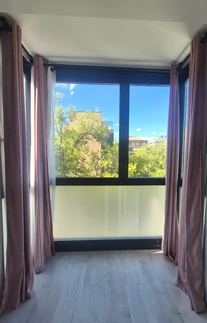 Apartament amb piscina de lloguer a Calle de Protasio Gómez, imagen 4