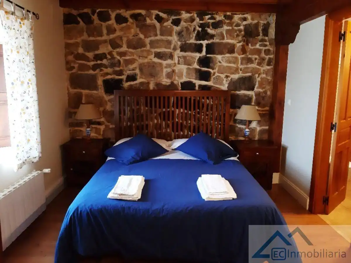 Schlafzimmer von Gebäude zum Verkauf in Campoo de Yuso