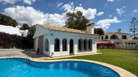 Foto 5 de Casa o xalet en venda a Centro, Benalmádena