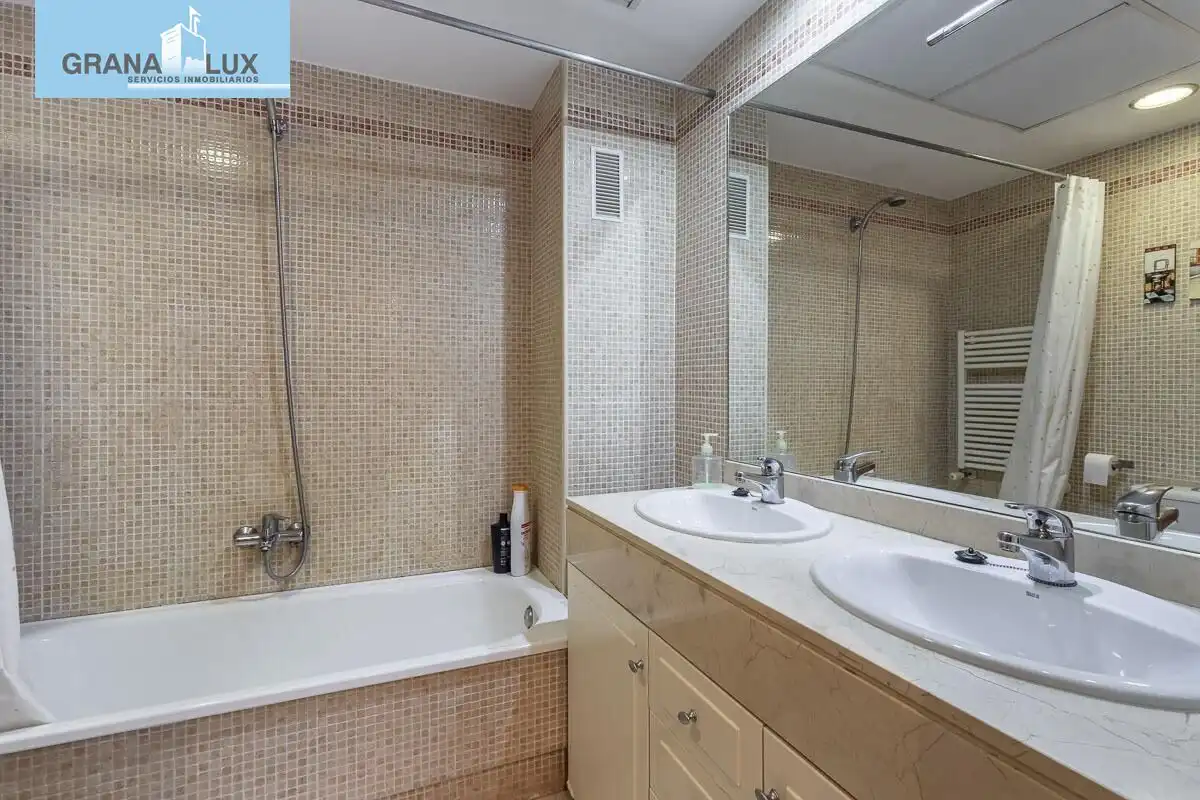Piso con ascensor en venta en ARABIAL, imagen 18