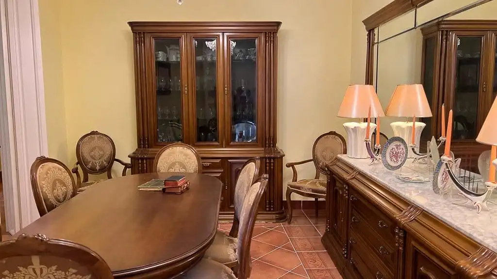 Comedor de Casa o chalet en venta en Instinción