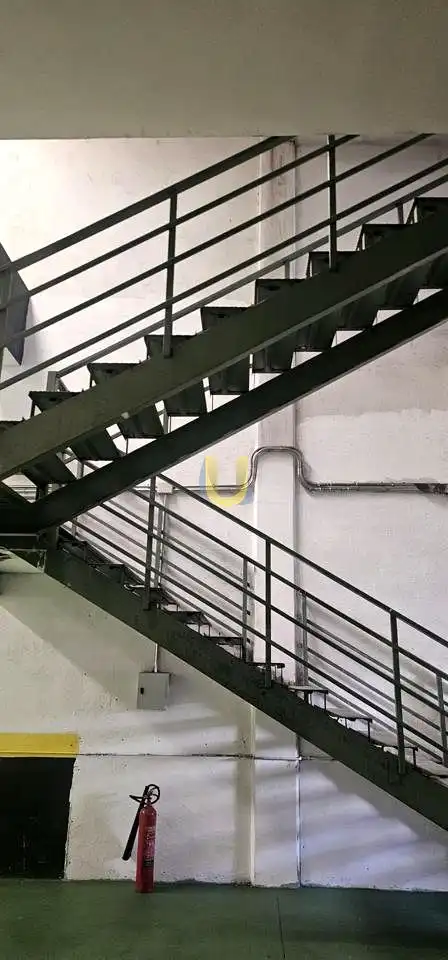 Fabrikhallen zur Miete in Alcorcón