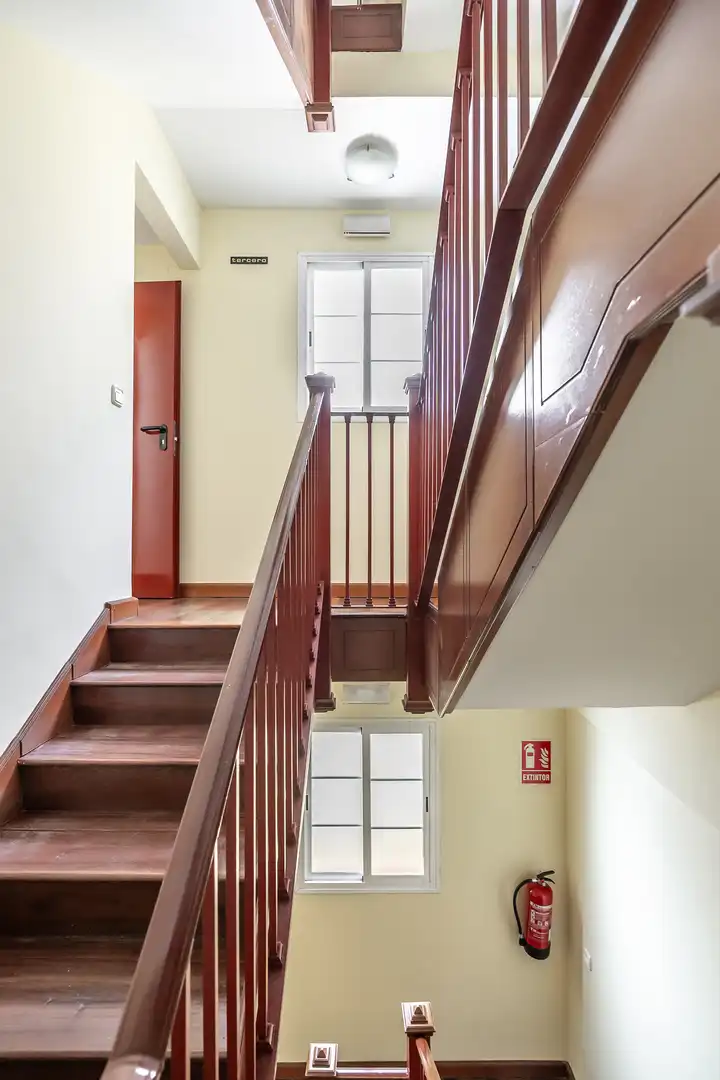 Flat with terrace for sale in Calle SAN ISIDRO LABRADOR, imagen 39