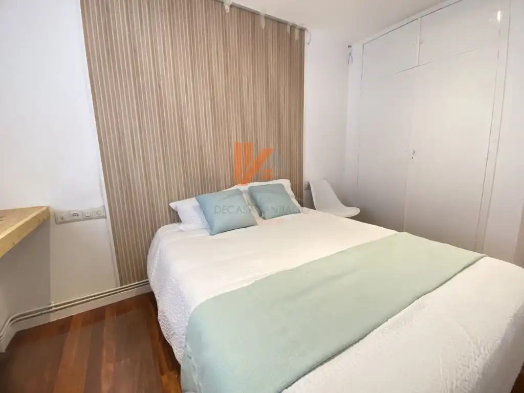 Flat for rent in Rua Santiago Del Estero (De), 7, Ensanche - Sar