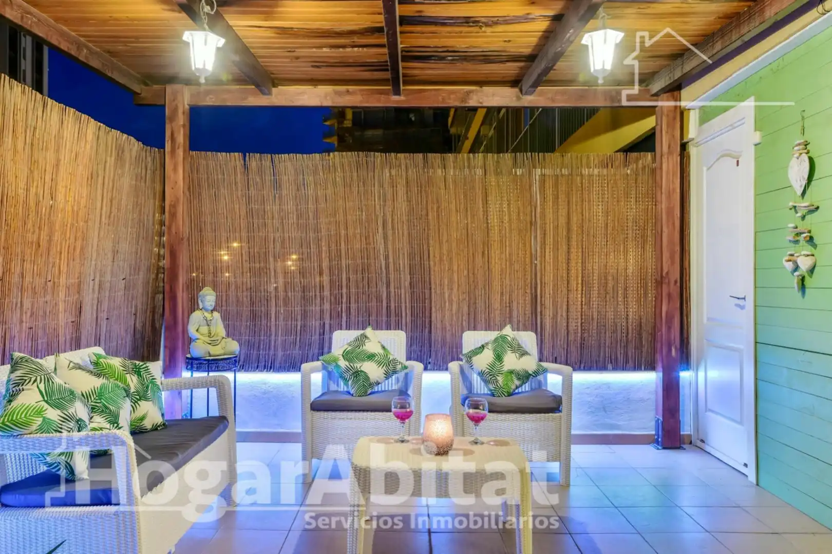 Appartement avec jardin à vendre à Avenida la Rosa de los Vientos, imagen 15