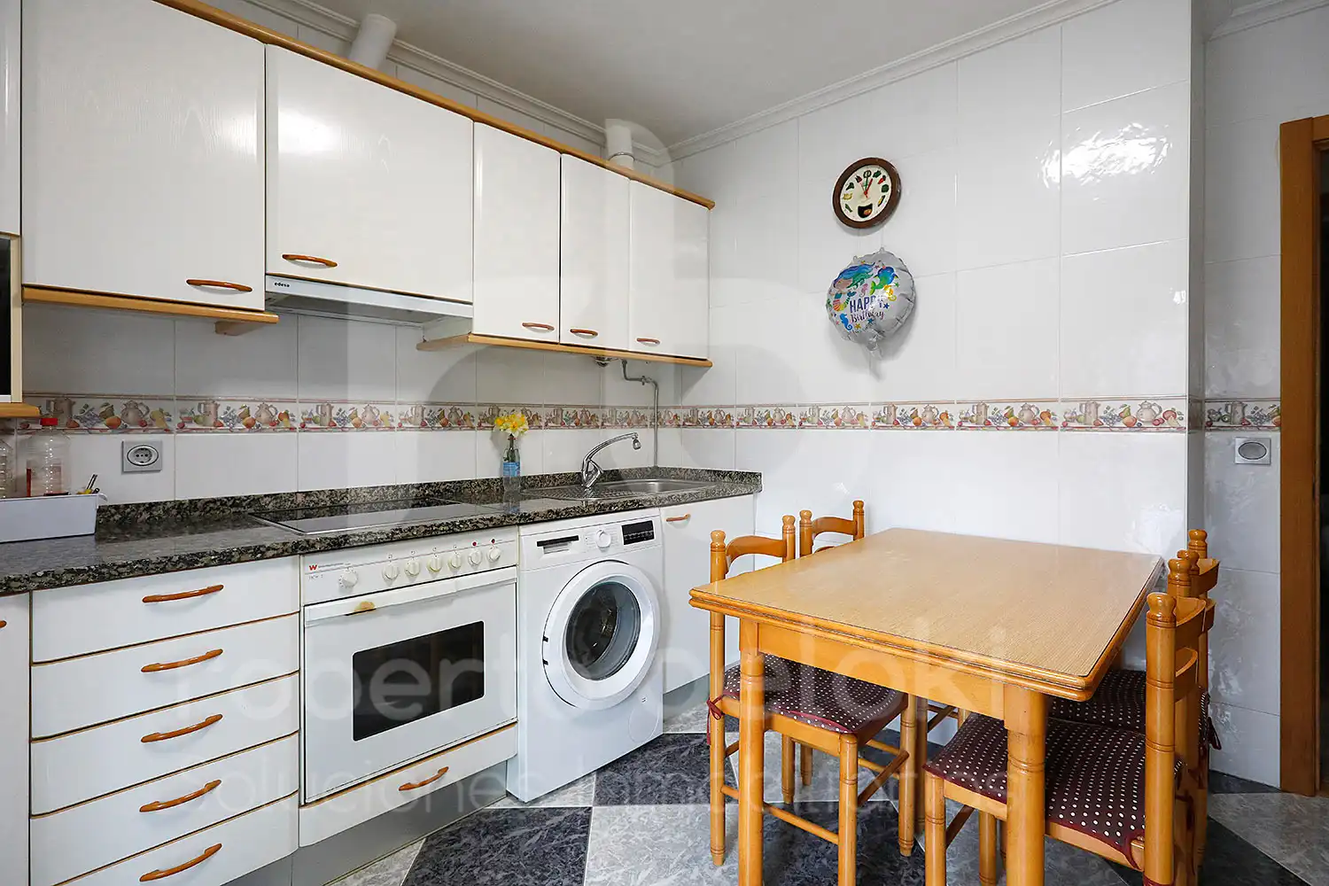Flat for sale in Ermita Karrika, Palmera - Dumboa - Arbes