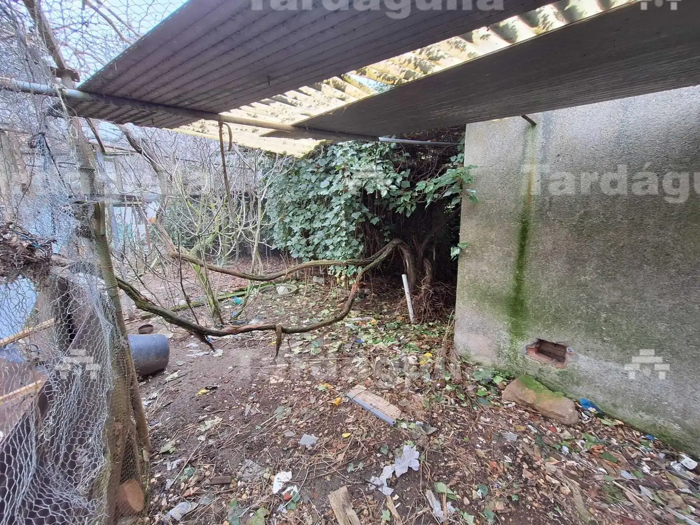 Finca rústica en venta en Castellanos de Villiquera con Calefacción, Jardín privado y Trastero