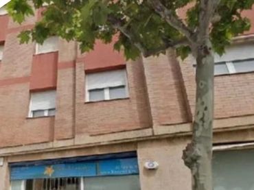 Piso con balcón en venta en PRIMER DE MAIG