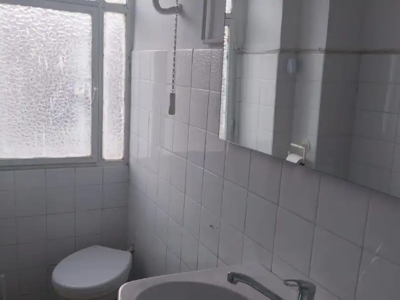 Bany de Oficina de lloguer en Valladolid
