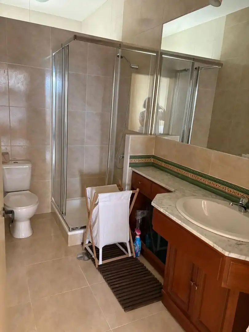 Flat for rent in Cenlle, Ourense